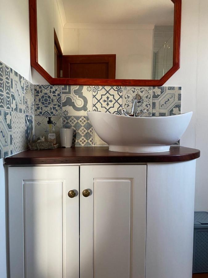 Hidden Stream Cottage Betty's Bay Eksteriør billede